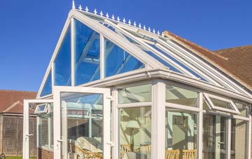 conservatory roof insulation costs Ashford In The Water