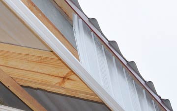 why Ashford In The Water fascia repairs are essential