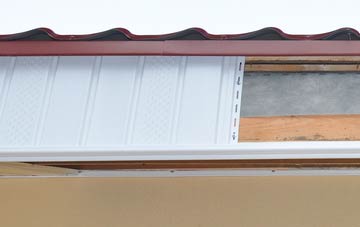 Ashford In The Water fascia repair costs