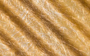 Ashford In The Water fibreglass roof waterproofing