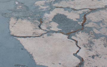 fibreglass roofing replacement Ashford In The Water