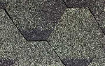 Ashford In The Water fibreglass shingle repairs