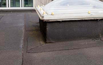 disadvantages of Ashford In The Water flat roofs