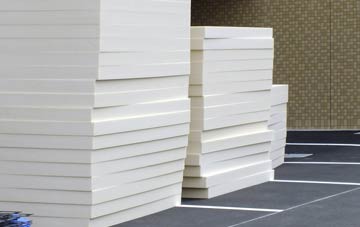 Ashford In The Water flat roof insulation costs