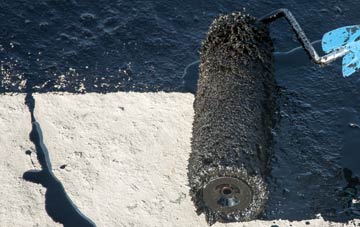 Ashford In The Water liquid sealant waterproofing