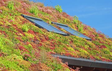 Ashford In The Water living roof systems