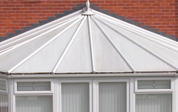 Ashford In The Water polycarbonate conservatory roof repairs