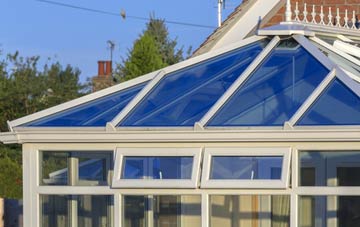 professional Ashford In The Water conservatory insulation