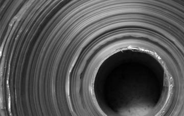 Ashford In The Water pvc roof replacement