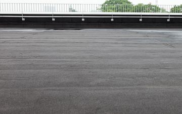 Ashford In The Water asphalt roof replacement