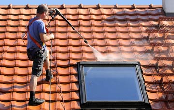 roof cleaning Ashford In The Water, Derbyshire