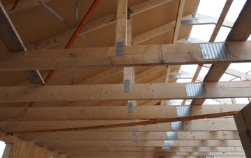 Ashford In The Water roof truss costs