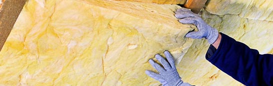 quotes for Ashford In The Water roof insulation