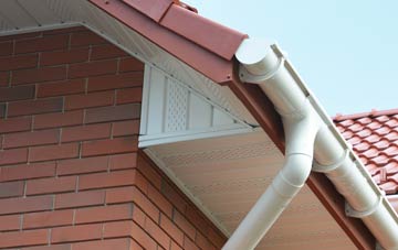 Ashford In The Water soffit repair costs