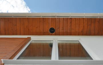 Ashford In The Water soffit repair quotes
