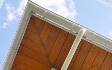 Ashford In The Water soffit types