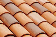 Ashford In The Water clay roofing