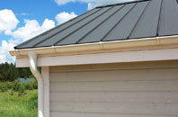 Ashford In The Water fascia repair