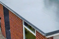 free Ashford In The Water flat roofing insulation quotes