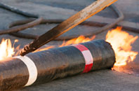 free Ashford In The Water flat roofing repair quotes