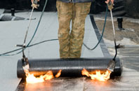 Ashford In The Water flat roof sealing quote