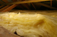 Ashford In The Water pitch roof insulation