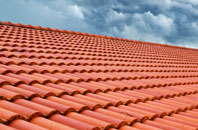 Ashford In The Water roofing tiles