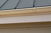 Ashford In The Water soffit repair