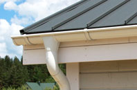 Ashford In The Water soffits